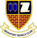 Beaufort Bowls Match Report