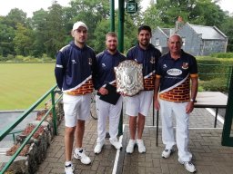 Honours-Achievements