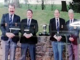 Honours-Achievements