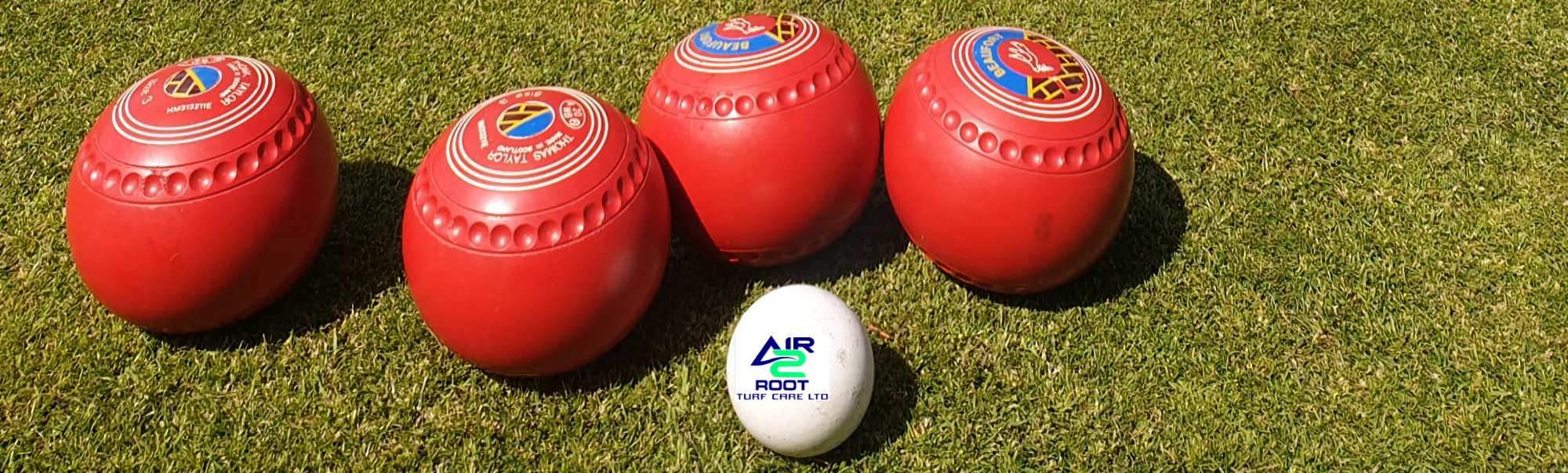 Air2Root Open Pairs Competition