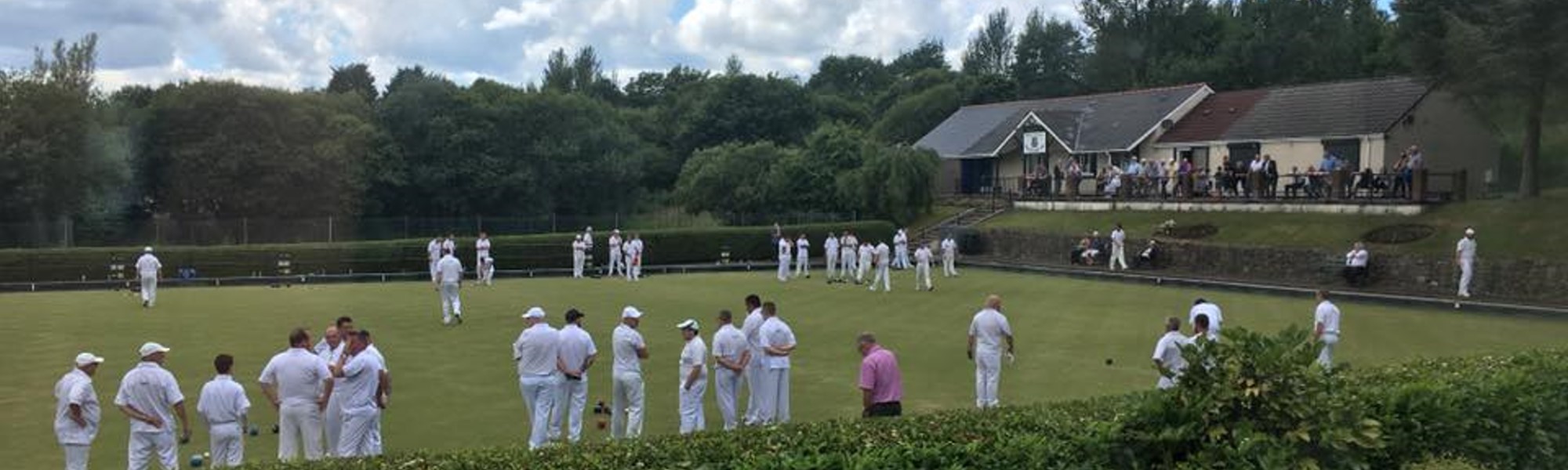 Beaufort Bowls Club